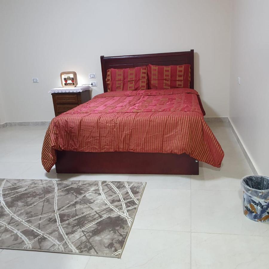 Andy Guest House Pyramids View Kafret el-Gabal Dış mekan fotoğraf