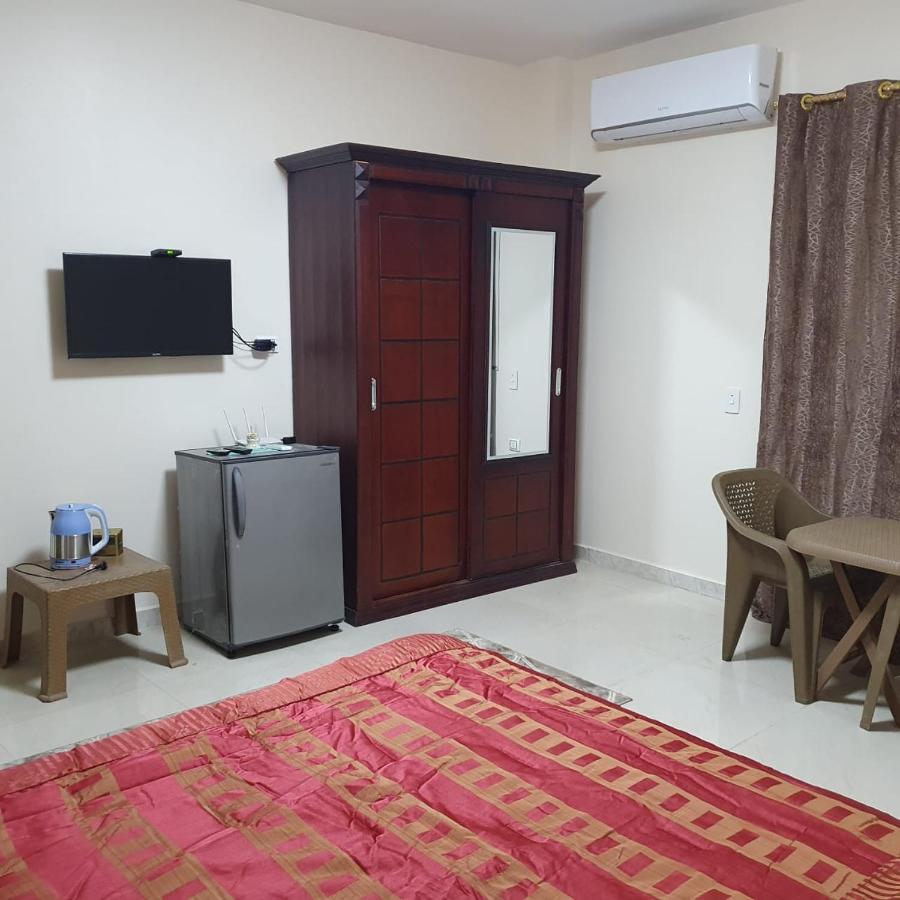 Andy Guest House Pyramids View Kafret el-Gabal Dış mekan fotoğraf