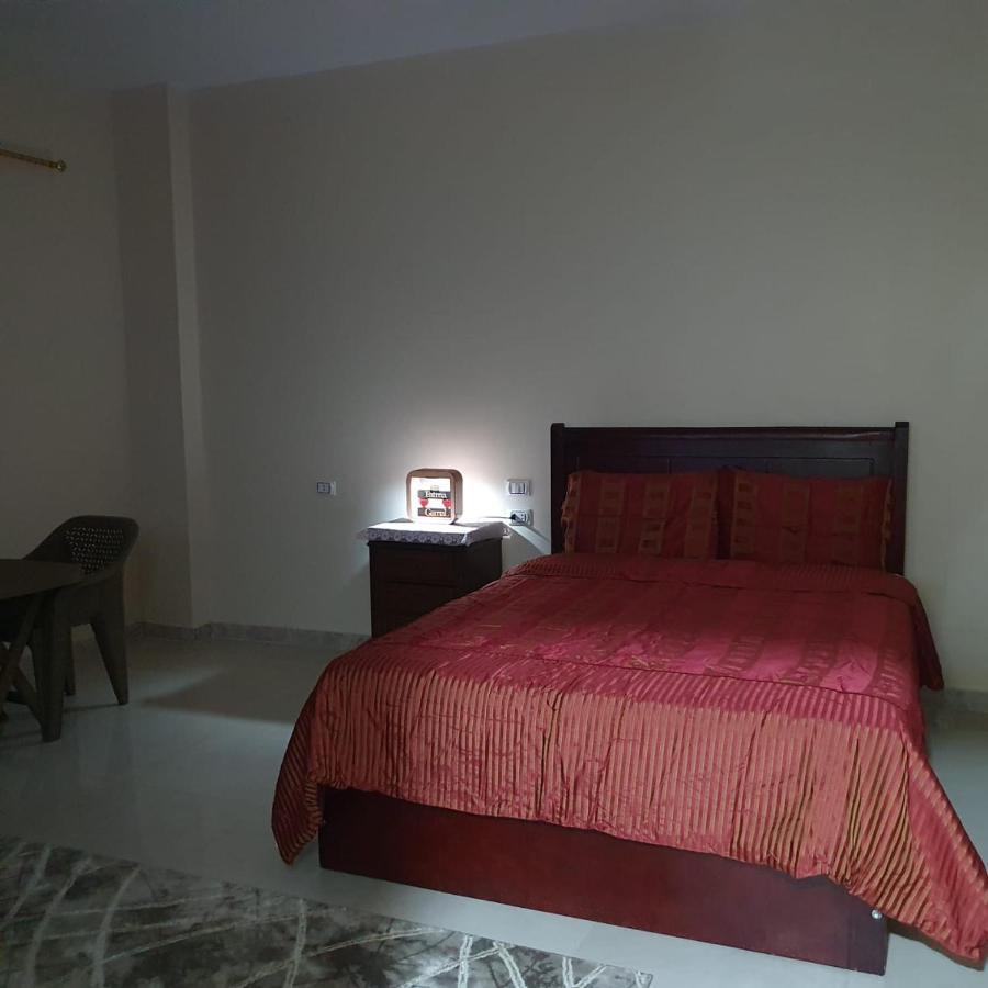 Andy Guest House Pyramids View Kafret el-Gabal Dış mekan fotoğraf