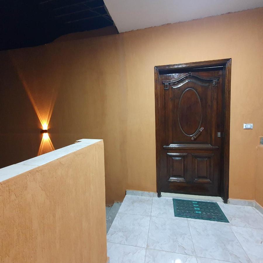 Andy Guest House Pyramids View Kafret el-Gabal Dış mekan fotoğraf