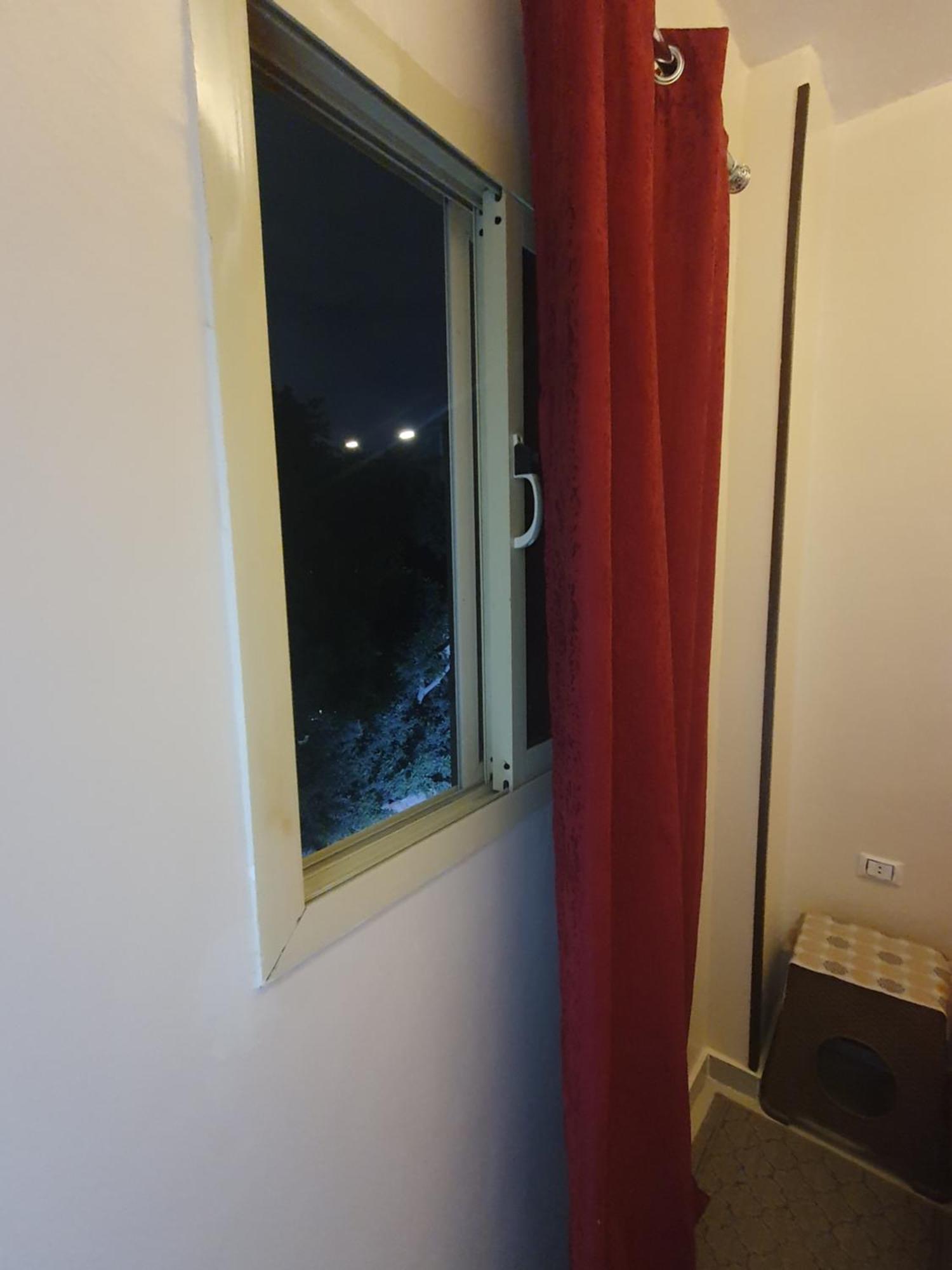 Andy Guest House Pyramids View Kafret el-Gabal Oda fotoğraf