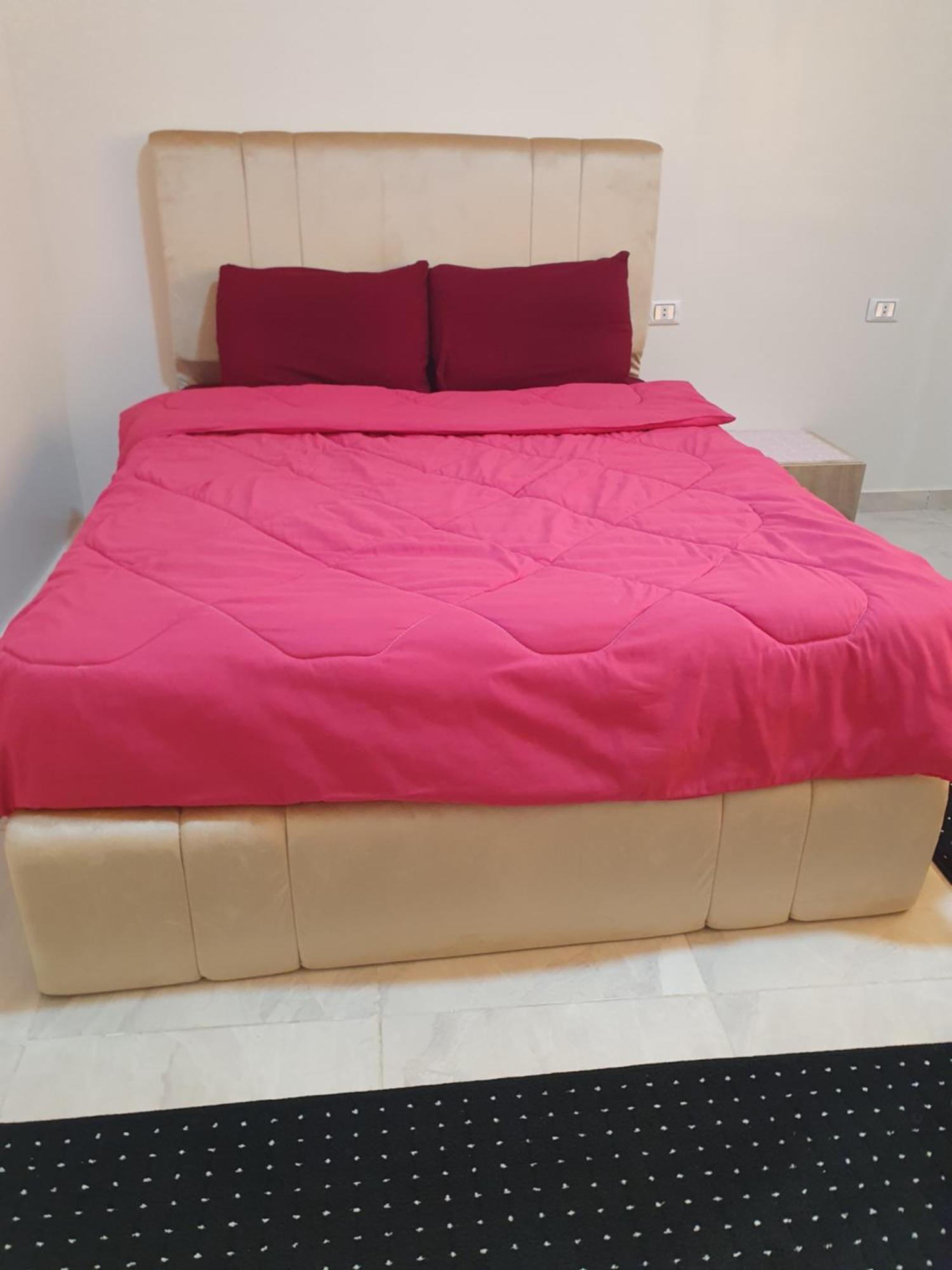 Andy Guest House Pyramids View Kafret el-Gabal Dış mekan fotoğraf
