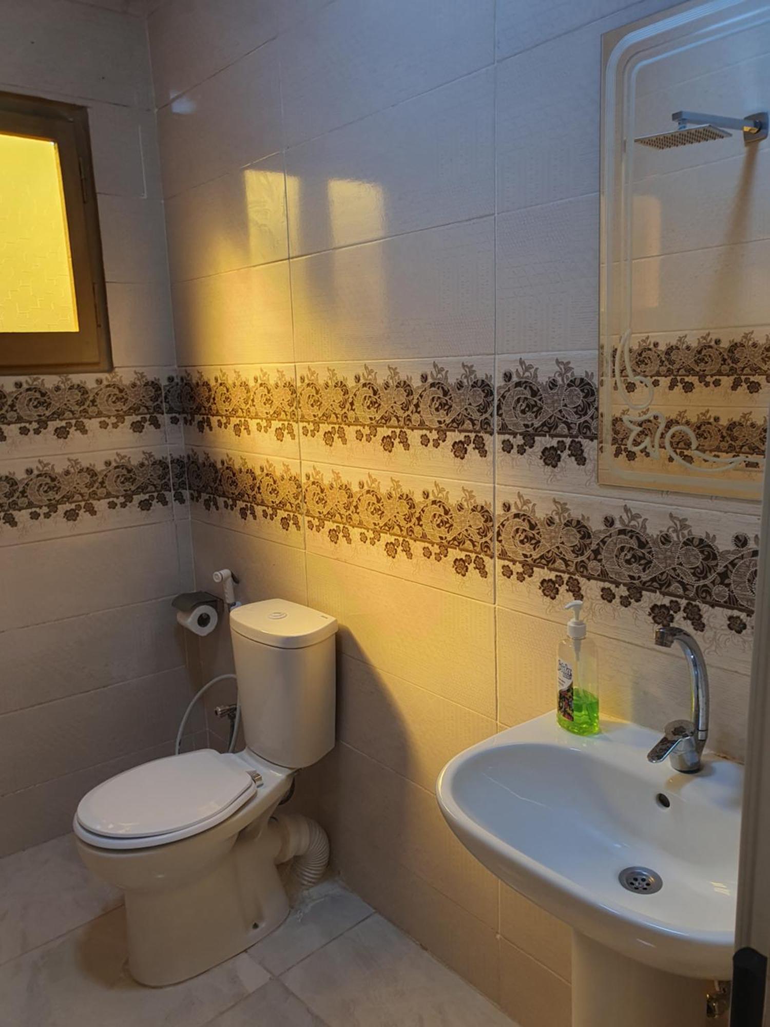 Andy Guest House Pyramids View Kafret el-Gabal Dış mekan fotoğraf