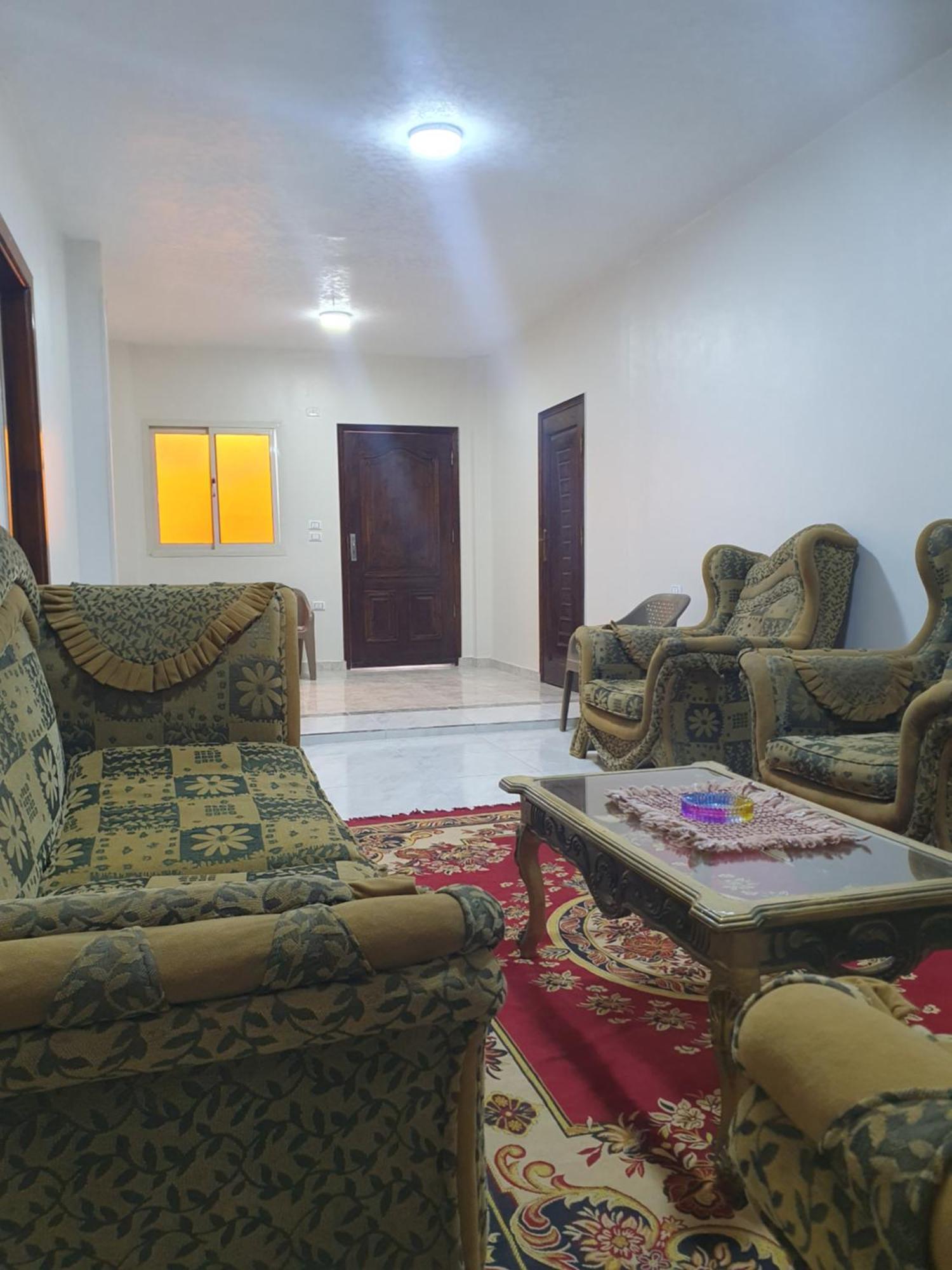 Andy Guest House Pyramids View Kafret el-Gabal Oda fotoğraf